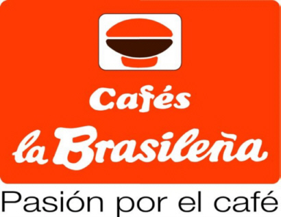 cafes La Brasilea