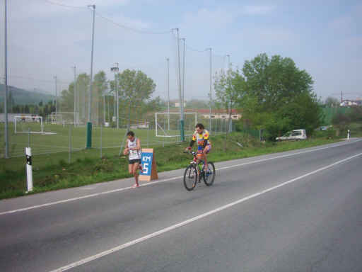 Vitoria-Estbaliz 2006