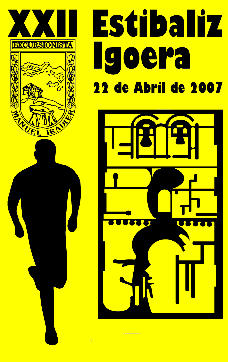 Vitoria-Estíbaliz 2007