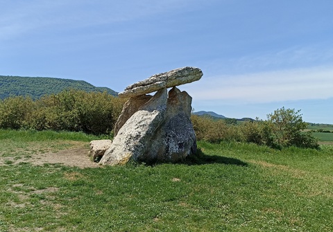 dolmen