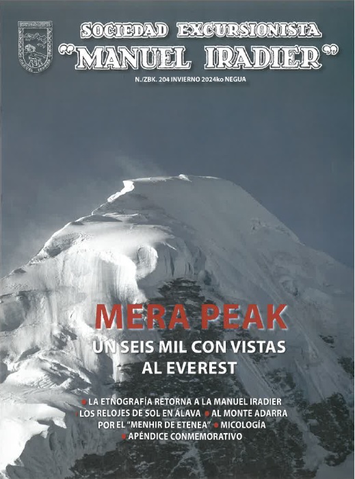 Foto PUBLICACION REVISTA NUM. 204